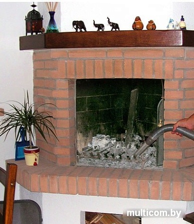 Пылесос Lavor Poker