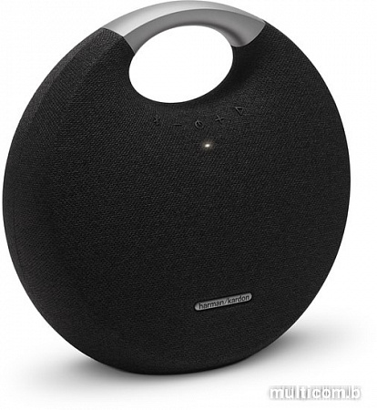 Беспроводная колонка Harman/Kardon Onyx Studio 5 (черный)