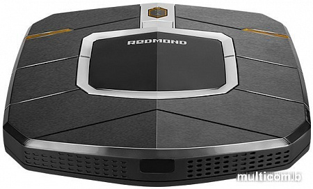 Робот для уборки пола Redmond RV-R250