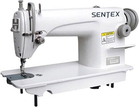 Электромеханическая швейная машина SENTEX ST-8700H