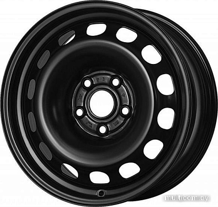 Штампованные диски Magnetto Wheels 16018 AM 16x6" 5x112мм DIA 57.1мм ET 43мм B