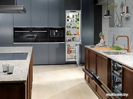 Встраиваемая посудомоечная машина Electrolux KEZA9315L