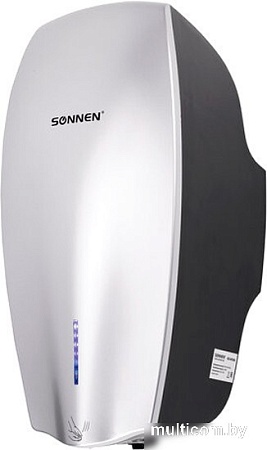 Сушилка для рук Sonnen HD-M789G 607221