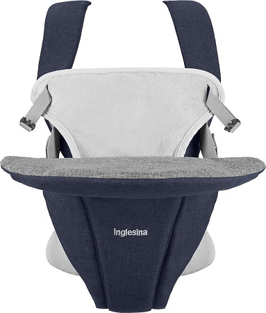 Рюкзак-переноска Inglesina Front Blue AY95P0BLU