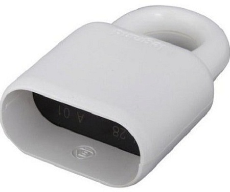 Розетка Legrand 50166 (белый)