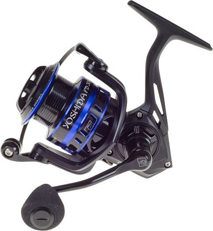 Рыболовная катушка Robinson Yoshida FD 408 23P-YS-040