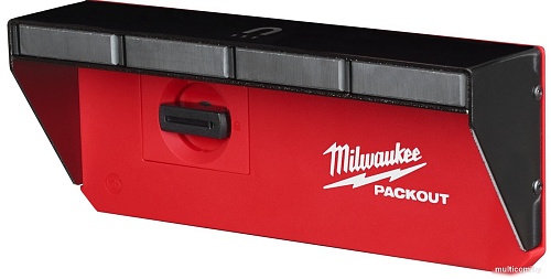 Полка Milwaukee PackOut 4932493378