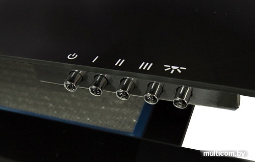 Кухонная вытяжка Zigmund & Shtain K 306.61 B