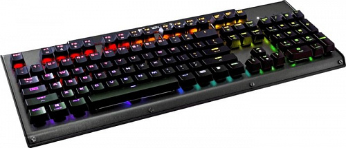 Клавиатура Cougar Ultimus RGB (Blue Switch)