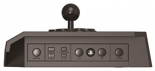 Геймпад HORI Real Arcade Pro 4 Kai for PlayStation 4