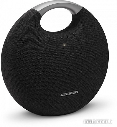 Беспроводная колонка Harman/Kardon Onyx Studio 5 (черный)