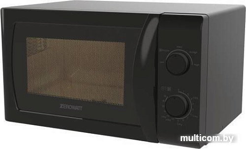 Микроволновая печь Zerowatt ZMW20SMB-07