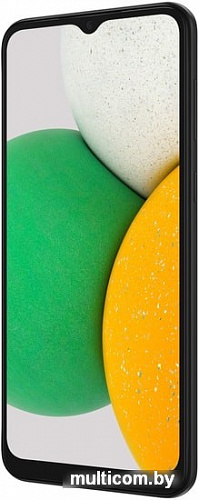 Смартфон Samsung Galaxy A03 Core SM-A032F/DS 2GB/32GB (черный)