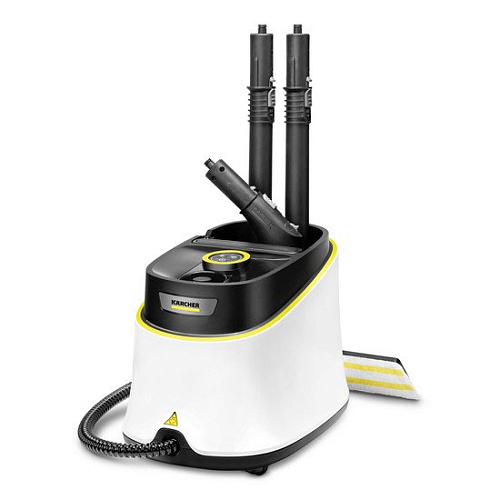 Пароочиститель Karcher SC 3 Deluxe 1.513-430.0