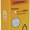Галогенная лампа Philips H1 Vision +30% 1шт