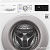 Стиральная машина LG F4M5VS4W