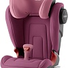Автокресло Britax Romer Kidfix2 S (wine rose)