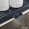 Сушилка для посуды Joseph Joseph Y-rack Dishdrainer 85084 (серый)