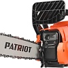 Бензопила Patriot PT 385