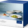 Набор тарелок Villeroy &amp; Boch Artesano Original 10-4130-7616
