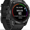 Умные часы Garmin Fenix 7X Pro Solar