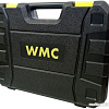 Универсальный набор инструментов WMC Tools 20100 (100 предметов)