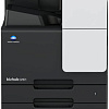 МФУ Konica Minolta bizhub C257i