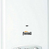 Газовая колонка Ferroli Verona 11D
