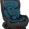 Детское автокресло Еду-Еду KS 303 KRES3790 (темно-серый/темно-бирюзовый)