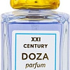 XXI century Doza Parfum №1 (50 мл)