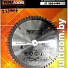 Пильный диск Yourtools Z60 160/20мм