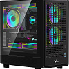 Корпус Formula Air Mesh G2 (черный)