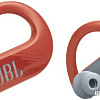 Наушники JBL Endurance Peak 3 (коралловый)