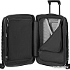 Чемодан-спиннер Samsonite Proxis Matt Graphite 55 см