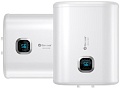 Накопительный электрический водонагреватель Thermex Decido 30 Wi-Fi
