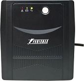 Источник бесперебойного питания Powerman Back Pro 1000