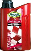 Моторное масло Yacco Galaxie 5W-30 1л