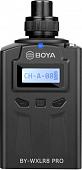 Микрофон BOYA BY-WXLR8 Pro
