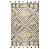 Ковер для жилой комнаты Tkano Ethnic TK20-DR0021