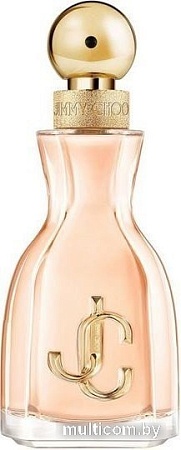 Jimmy Choo I Want Choo EdP (40 мл)