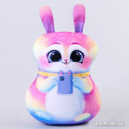 Игрушка-подушка Mni Mnu Зайчик 9901951
