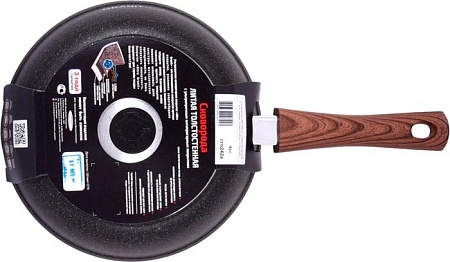 Сковорода Kukmara сго242а