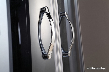 Душевая кабина Erlit ER3508P-C4 80x80