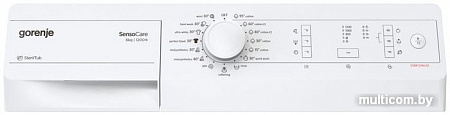 Стиральная машина Gorenje W6222/S