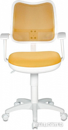 Кресло Бюрократ CH-W797/LB/TW-55