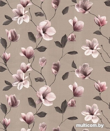 Виниловые обои Гомельобои Азалия 17ВФТ1К к-21