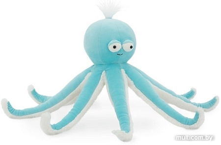 Большая игрушка Orange Toys Осьминог 75 см OT5004/75