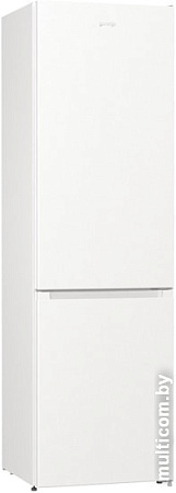 Холодильник Gorenje NRK6201EW4