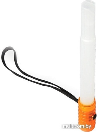 Фонарь AceCamp 1020 (белый/оранжевый)