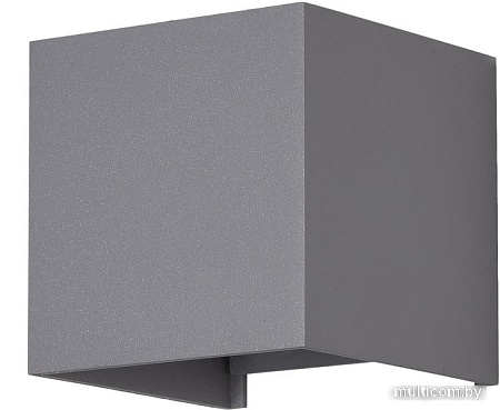 Уличный настенный светильник Maytoni Fulton O572WL-L6GR